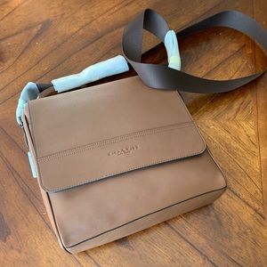 Houston Map Bag by Coach